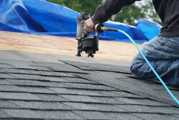 Roof Repair Estimates in Clayton, NC